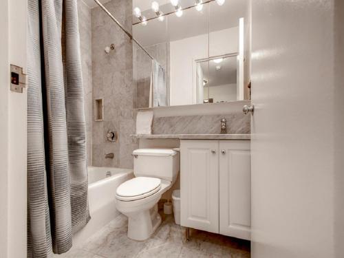 Apartamentos Global Luxury Suites At Symphony House