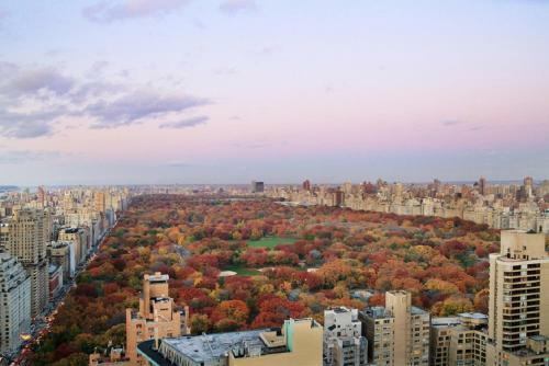 Apartamentos Global Luxury Suites At Symphony House