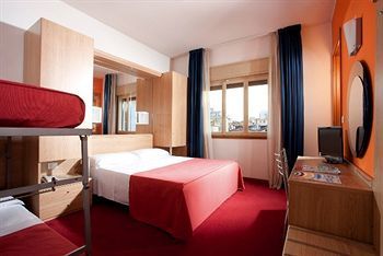 Hotel Diana