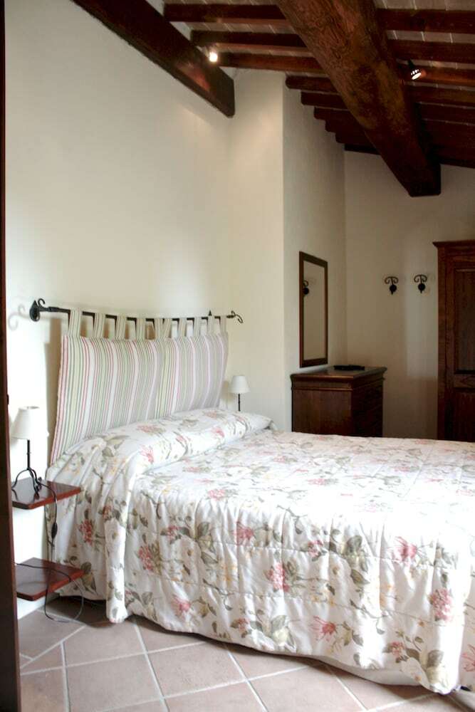 Residenza Porta Guelfa