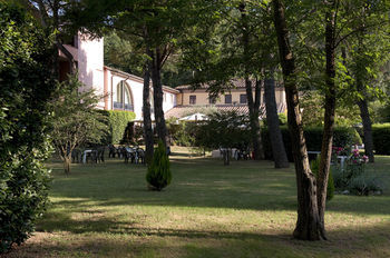 Hotel Molino D`era