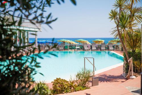 Hotel Gabriella