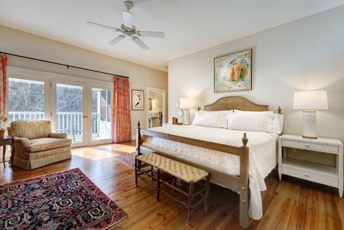 Posada Half Mile Farm By Old Edwards Hospitality