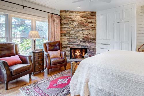 Posada Half Mile Farm By Old Edwards Hospitality