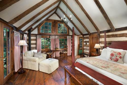 Posada Half Mile Farm By Old Edwards Hospitality