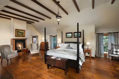 Posada Half Mile Farm By Old Edwards Hospitality