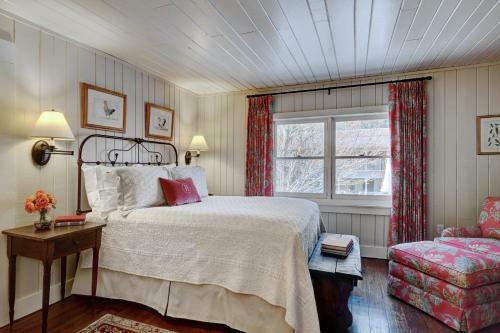 Posada Half Mile Farm By Old Edwards Hospitality
