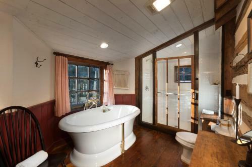 Posada Half Mile Farm By Old Edwards Hospitality