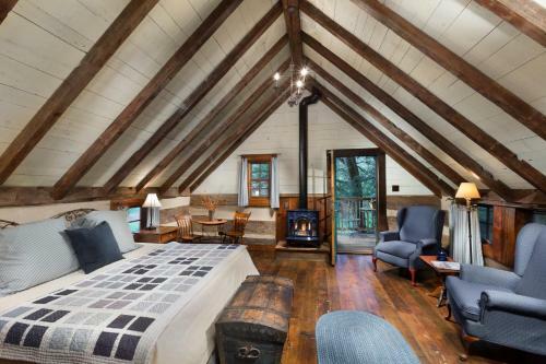 Posada Half Mile Farm By Old Edwards Hospitality