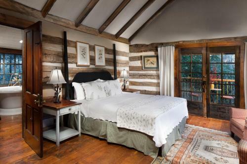 Posada Half Mile Farm By Old Edwards Hospitality