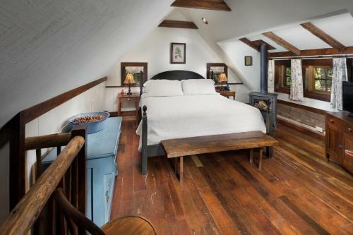 Posada Half Mile Farm By Old Edwards Hospitality