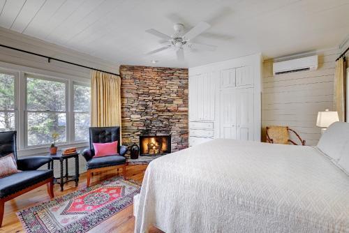 Posada Half Mile Farm By Old Edwards Hospitality