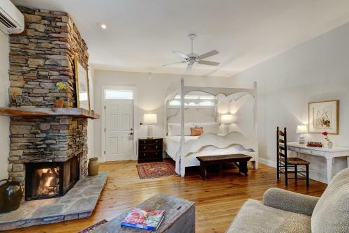 Posada Half Mile Farm By Old Edwards Hospitality