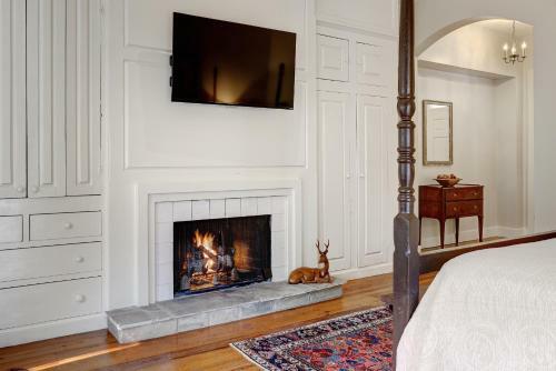 Posada Half Mile Farm By Old Edwards Hospitality