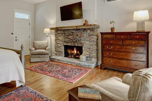 Posada Half Mile Farm By Old Edwards Hospitality