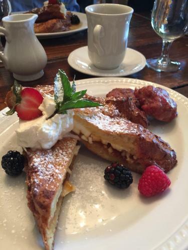 Posada Half Mile Farm By Old Edwards Hospitality