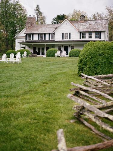 Posada Half Mile Farm By Old Edwards Hospitality