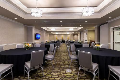 Hotel Holiday Inn Express Savannah - Historic District