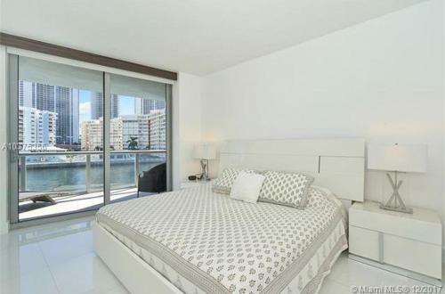 Apartamento Beachwalk Resort By Miami Management