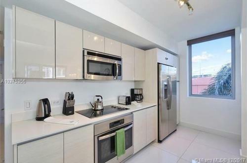 Apartamento Beachwalk Resort By Miami Management