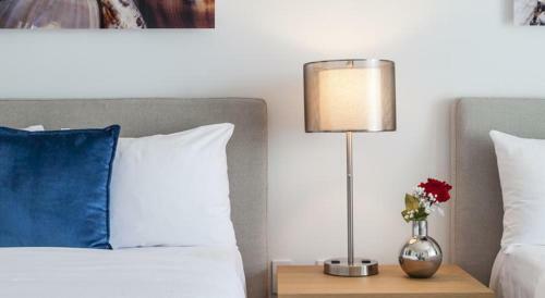 Apartamento Beachwalk Resort By Miami Management