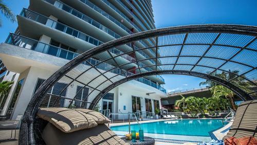 Apartamento Beachwalk Resort By Miami Management