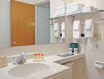 Hotel Days Inn St. Paul-minneapolis-midway