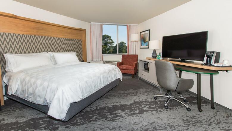 Hotel Holiday Inn Panama City