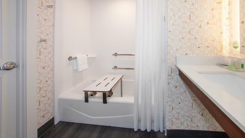 Hotel Holiday Inn Panama City