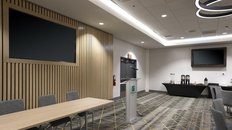 Hotel Holiday Inn Panama City