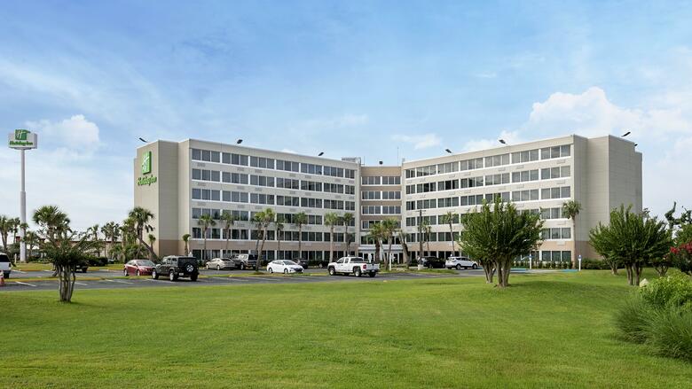 Hotel Holiday Inn Panama City
