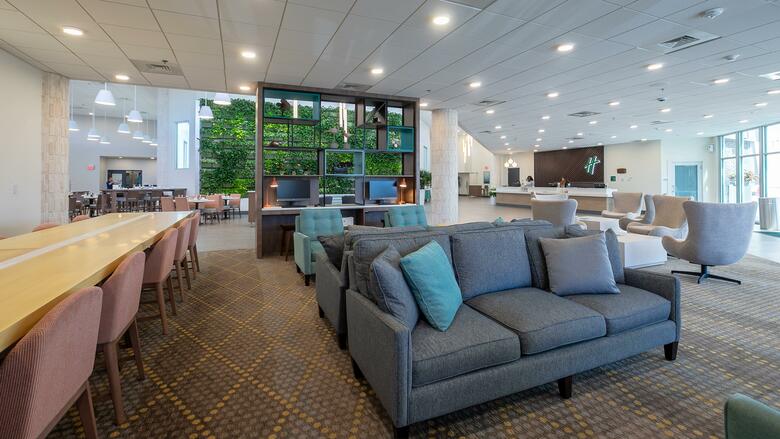 Hotel Holiday Inn Panama City