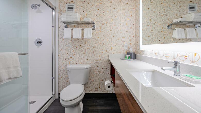 Hotel Holiday Inn Panama City
