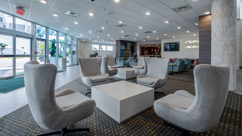 Hotel Holiday Inn Panama City