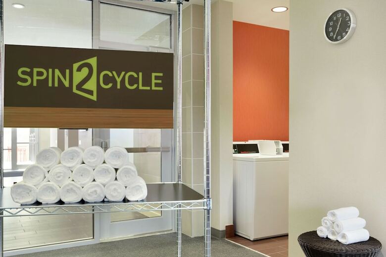 Hotel Home2 Suites By Hilton Durham Chapel Hill