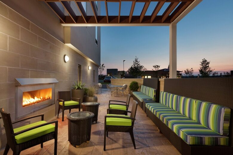 Hotel Home2 Suites By Hilton Durham Chapel Hill
