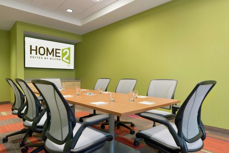 Hotel Home2 Suites By Hilton Durham Chapel Hill