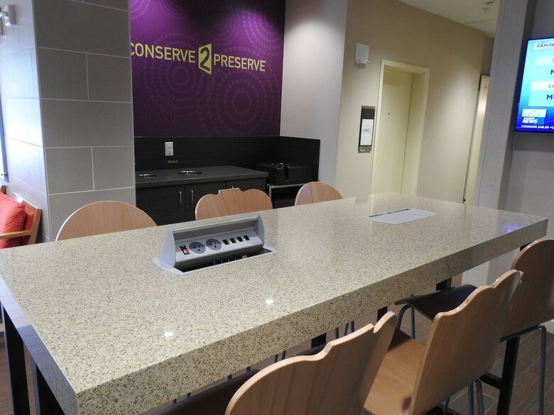 Hotel Home2 Suites By Hilton Durham Chapel Hill