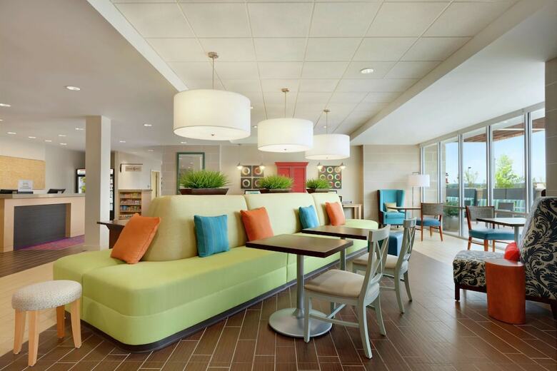 Hotel Home2 Suites By Hilton Durham Chapel Hill
