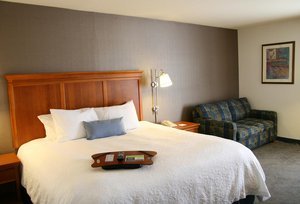 Hotel Springhill Suites By Marriott San Diego Mission Valley
