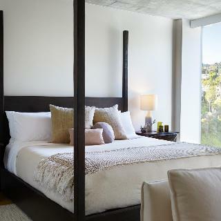 The Jeremy Hotel West Hollywood