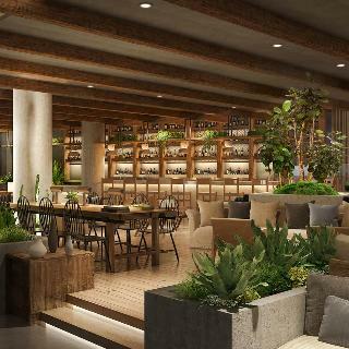 The Jeremy Hotel West Hollywood