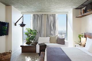 The Jeremy Hotel West Hollywood