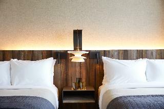 The Jeremy Hotel West Hollywood