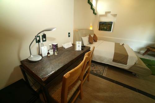 Bed & Breakfast Casa Anzures