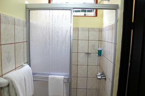 Hotel Sportsmens Lodge