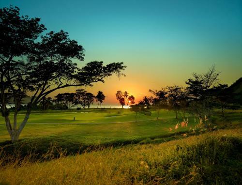 Hotel Los Sue�os Marriott Ocean & Golf Resort
