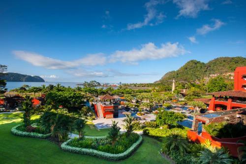 Hotel Los Sue�os Marriott Ocean & Golf Resort