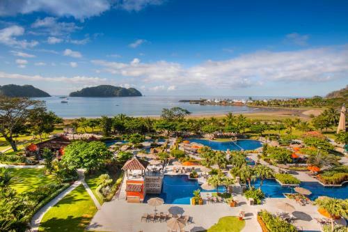 Hotel Los Sue�os Marriott Ocean & Golf Resort