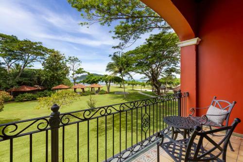 Hotel Los Sue�os Marriott Ocean & Golf Resort